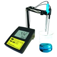 Medidor de pH de mesa MILWAUKEE - MI150