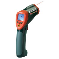 Termómetro de infrarrojos de alta temperatura EXTECH - 42545