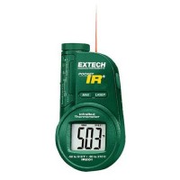 Termómetro de infrarrojos de bolsillo - Extech IR201A