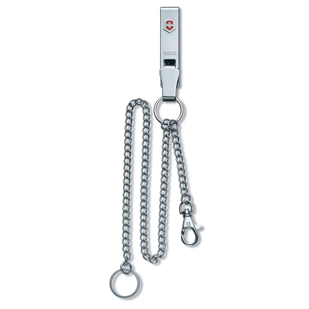 Victorinox Llavero multiclip para cinturón