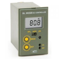 Mini controlador de conductividad de panel HANNA - BL983313