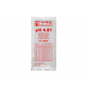 Solución de Calibración para pH 4.01, 20 mL Hanna - HI70004