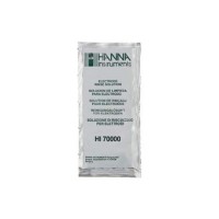Solución de Limpieza de Electrodos (20 ml.) - HI70000