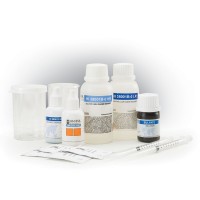 Sulfatos (rango 100-1000 mg/l) HANNA - HI38001