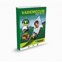 Vademecum agrario 11va. Edición (2016)