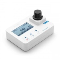 HI97771 - Fotómetro portátil para cloro libre y total (Rango ultra alto)