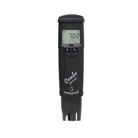 Tester Medidor de pH/Ce/Tds/Temperatura de Bolsillo - HI98130