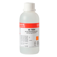 Solución Buffer pH 4.01 (230 ml.) HANNA HI7004M