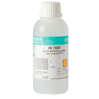 Solución Buffer pH 7.01 (230 ml.) HANNA HI7007M