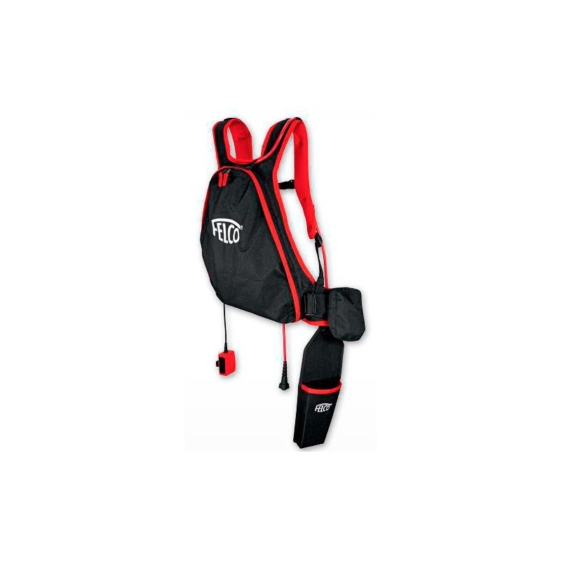 Tijera para poda eléctrica - FELCO 820 - AgroMarket.pe