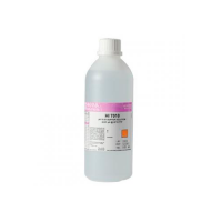 Solución Buffer pH 10.01 con certificación NIST (500 ml.) HANNA HI7010L/C